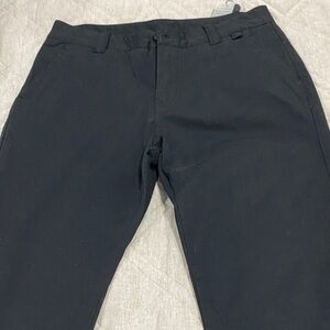 Jack & Jones Men's Dark Chinos